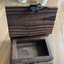 wooden box Image 2
