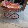 Baby annabell pram immaculate Image 2