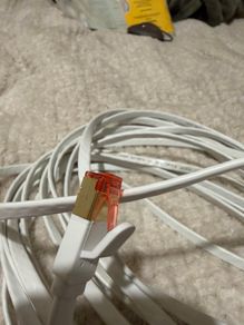 Ethernet Cable LAN CAT7