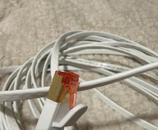 Ethernet Cable LAN CAT7