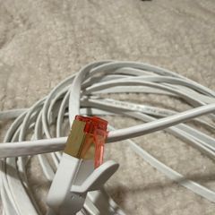 Ethernet Cable LAN CAT7