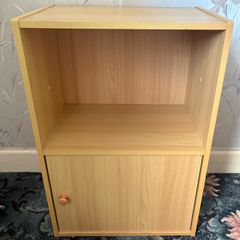 Ikea bedside locker