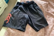 Canterbury shorts age 10