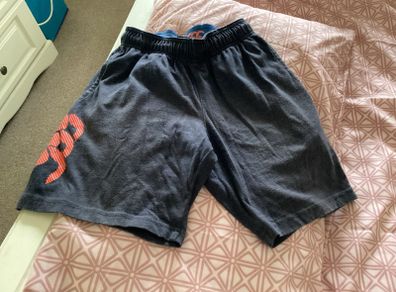Canterbury shorts age 10