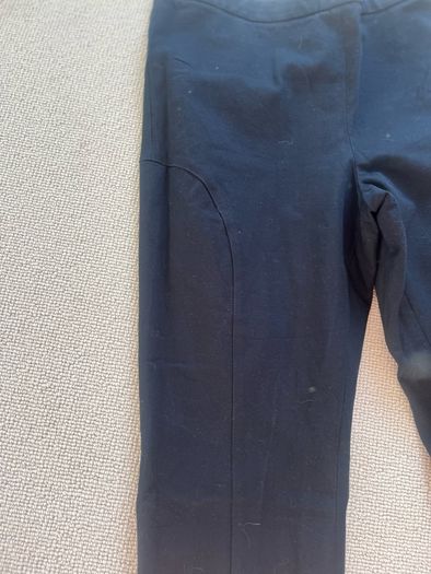 Ted Baker Navy Jegging