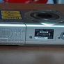 Sony Cyber-Shot Model DSC-S650, 7.2 Megapixels, Takes 2 x AA Baterys, in excellent working and cosmetic condition Image 9