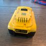 Dewalt Battery 18v 5Amp new model Image 9