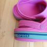 Girl's crocs Image 4