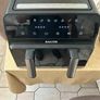 Dual Air Fryer good condition Image 6