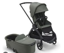 Bugaboo dragonfly