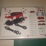 Ravensburger 3D Puzzles  Eiffel Tower Night Edition & Lamborghini Huracan Image 7