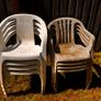 Garden chairs Image 2