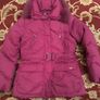Beautiful Nicchi Down Jacket with detachable real fur, size-40, UK-12 Image 8