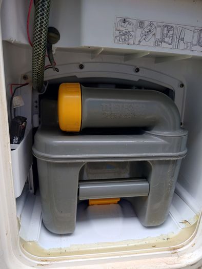 Bailey Ranger 550/6 - 6 berth caravan