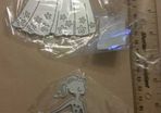 Cutting Dies