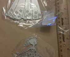 Cutting Dies
