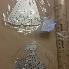 Cutting Dies