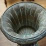 Large Bronze/Brass Urn Image 3