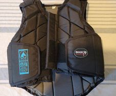 USG Body Protector