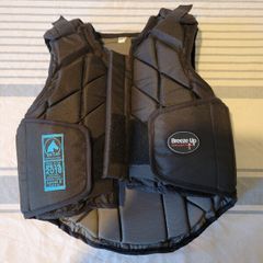 USG Body Protector