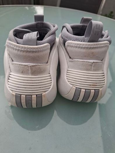 Adidas Harden Volume 8
