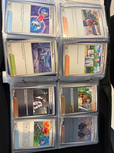 Pokemon TCG Card Collection (480 Cards)