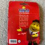 4 Tayto Official Merchandise Erasers Image 2