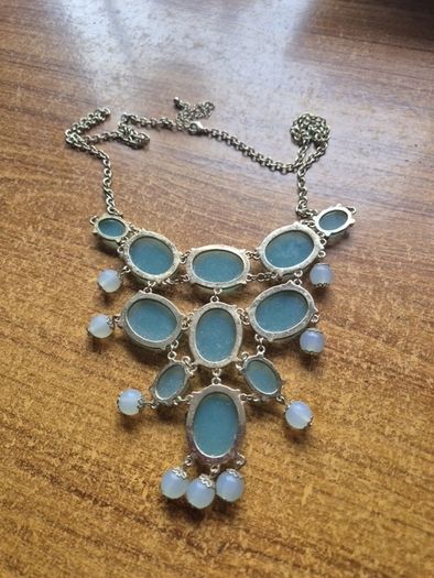 Vintage Necklace