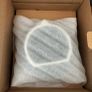 Orla Kiely Square Scribble Teapot - BNIB Image 4