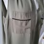 Primark khaki top/blouse, Size 20 Image 2