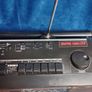 vintage Hitachi 1988 cassette radio Image 8