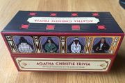 Agatha Christie Trivia