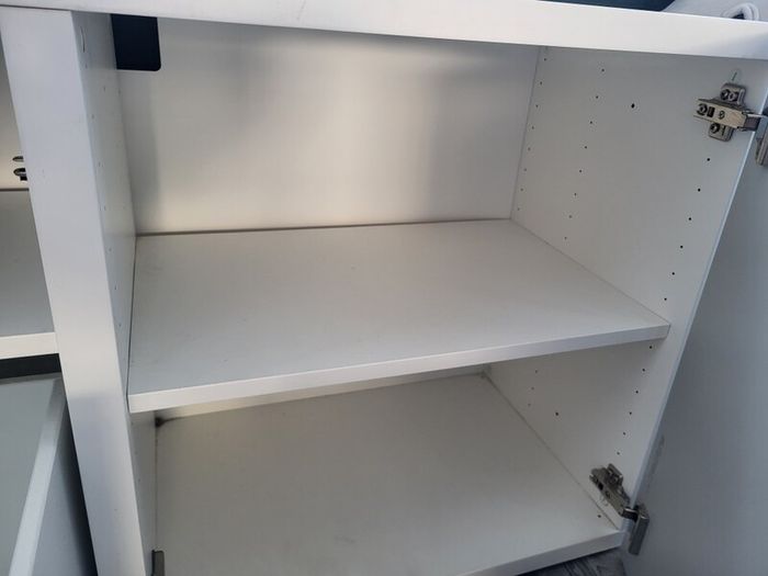 TV cabinet