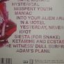 Clap Your Hands Say Yeah - Hysterical. Image 2