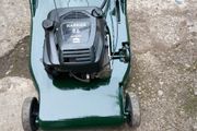 Lawnmower