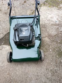 Lawnmower