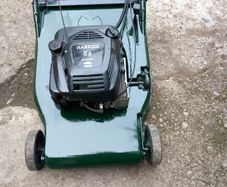 Lawnmower