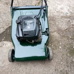 Lawnmower