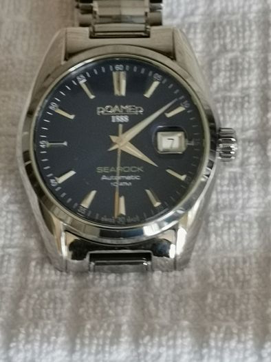 watch automatic