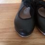 Bloch tap dance shoes Size 10 UK rarely used Image 2