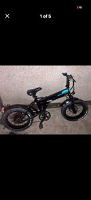 Fido M1 Pro for sale in perfect condition only used couple of times and has had two new tyres and new breaks replaced last week only 1400km used on it Have Receipt with also !!
