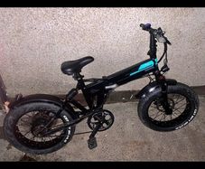 Fido M1 Pro for sale in perfect condition only used couple of times and has had two new tyres and new breaks replaced last week only 1400km used on it Have Receipt with also !!