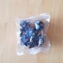 (Multiple styles) Dice set with Bag For Dungeons and Dragons etc Image 3