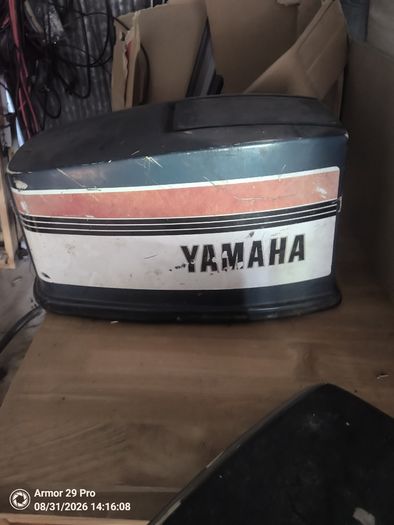 Mercury 40hp 4-stroke outboard engine parts