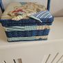 Small Sewing Basket Image 3