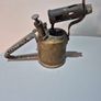 Vintage Primus No. 630 Brass Blowtorch 1930 Rare Collector's Item Image 4
