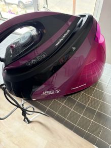 murphy Richard's steam pro iron