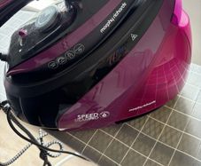 murphy Richard's steam pro iron