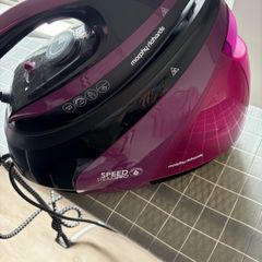 murphy Richard's steam pro iron
