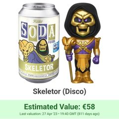 Skeletor (disco)